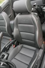 Audi RS4 Cabriolet 2006 года (NA)